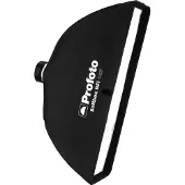 Profoto Softbox Strip RFi 1x3' (30x90cm)