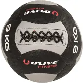 Olive Mini Medizinball 9kg
