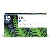 HP 776 Tintenpatrone 1l