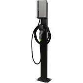 Green Cell Säule, Ladestation (Elektrofahrzeug) EVGCAKHP1