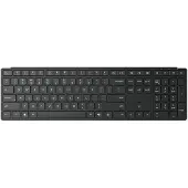 Lenovo 4Y41S04690, Volle Größe (100%), Kabellos, RF Wireless + Bluetooth, Metal dome key switch, Schwarz