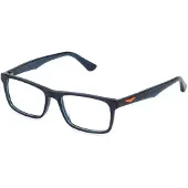 Police Origins Lite 21 Brille