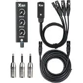Xvive PX-System