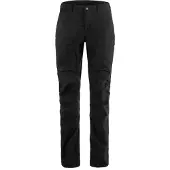 Fjällräven Abisko Hybrid Trail Trs W shor