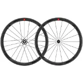 Fulcrum Paar Räder Wind 40 C HG11