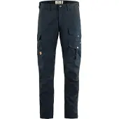 Fjällräven Vidda Pro Lite Trousers M black (550) 54 Short