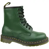 Dr. Martens 1460 Greasy Stiefel