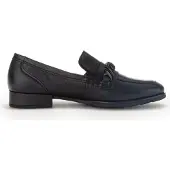 Gabor Damen Damenschuhe schwarz Gr. 5