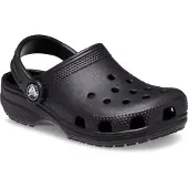 Crocs Classic Holzschuhe