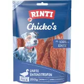 Rinti Chicko's - Sparpaket: Wild 4 x 250 g