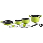 Brunner Topfset Juniper 7+1