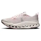 ON - Women's Cloudsurfer Trail 2 - Trailrunningschuhe Gr 38 grau