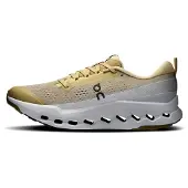 ON - Cloudsurfer Trail 2 - Trailrunningschuhe Gr 42,5 grau