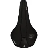 Prologo Nago R4 24 Sattel Schwarz 137 mm Schwarz 137 mm