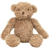 Happy Horse en BamBam Happy Horse Bär Bruno Kuscheltier - 21 cm