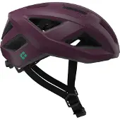 Lazer Tonic KinetiCore Helm Straße kastanienbraun größe L (58-61 cm) FA003710922
