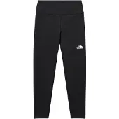The North Face - Girl's Flex Legging - Leggings Gr XS schwarz