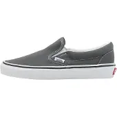 Vans CLASSIC SLIP ON Low-Top Sneaker Grau