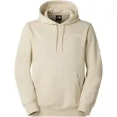 The North Face Kapuzensweatshirt "M SIMPLE DOME REGULAR HOODIE", für Sport- und Outdooraktivitäten, mit Kängurutasche, pflegeleicht