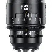7artisans Infinte 65mm T2.9 Macro 2X Nikon Z
