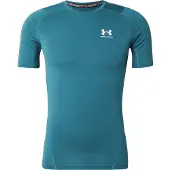 Under Armour Heatgear Armour Comp Kurzarm-t-shirt