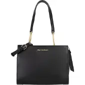 Valentino Bags Damen Schwarze Tasche