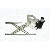 MAGNETI MARELLI Fensterheber 350103204200 vorne rechts für SUZUKI