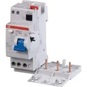 ABB FI-Block