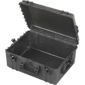 Panaro Max max540h190.079 Koffer Dicht, Schwarz