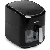 Melchioni GAIA Heissluftfritteuse 8L/25kg
