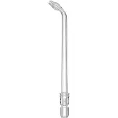 Panasonic WEW0986X503, Düse für elektrischen Flosser, Transparent, , EW15, DJ86, DJ67, DJ66, DJ4B, 1 Stück(e)