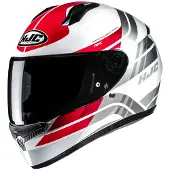 HJC C10 Hiper Helm
