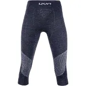 UYN Fusyon Cashmere 3/4 Baselayer-hose