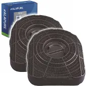 Alapure Aktivkohlefilter geeignet für FAR H6001B
