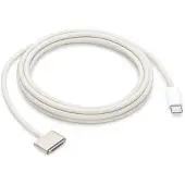 Apple Originales USB-C-auf-MagSafe 3-Kabel - 2 Meter - Starlight