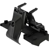 Thule Kit Flush Rail 6050 Audi A6 Avant 19+ Dachträger