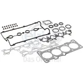 ELRING Dichtungssatz, Zylinderkopf 706950 für MAZDA