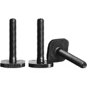 Thule Adapter Ttrack 20 X 20 For 530/8892 53 Ersatzteil 3 Einheiten