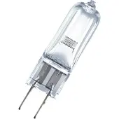 Osram Hlx Lampe Gy6.35 100w Halogen Glühbirne