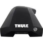 Thule Evo Edge Schraubzwinge 4 Einheiten