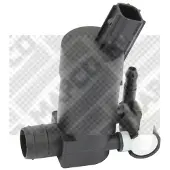 MAPCO Waschwasserpumpe, Scheibenreinigung 90601