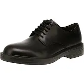 Camper Herren Businessschuhe K100979-001 Farbe: Schwarz Größe: 44