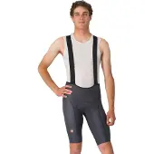 Castelli Competizione 2 Kurze Hose Blau, Größe XL