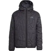 Adidas Terrex Kids Xperior Climawarm Padded Jacket Kids Boys AND Girls black (095A) 176