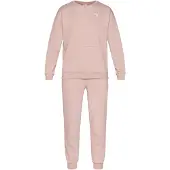 Puma Damen Anzug Relaxed Sweat Suit TR cl