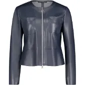 Betty Barclay Jackenblazer "Damen mit Reißverschluss"