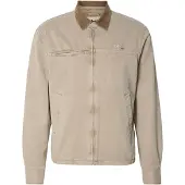 Schott Herren-Jacke CADAMS WASH herren