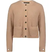 Betty Barclay Strickjacke "Damen mit aufgesetzten Taschen" 1 Stk.