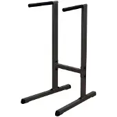 Body-solid GDIP59B Dip-Station – Schwarz