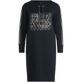 Betty Barclay Jerseykleid "Damen mit 3/4 Arm" Ohne Tasche